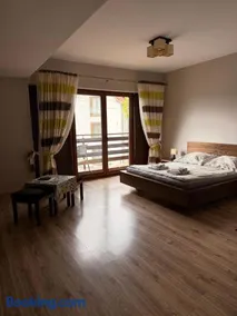 Szklarnia Restauracja i Pokoje Gościnne - Image 3