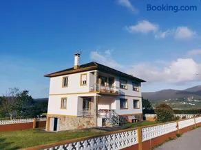 Casa Courcelles - Viveiro - Image 3