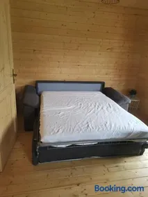 Chalet 4 personnes en Sologne - Image 4