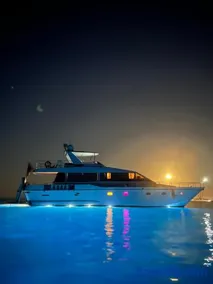 Riti Yacht - Image 1