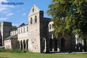 Fewo an der Klosterruine Paulinzella mit kostenfreien Parkplatz und WLAN - Image 1
