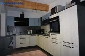 Appartement Gletscher-Koje - Image 4