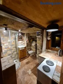 Bivak 14 - Krásný malý apartmán pro milovníky skal a přírody - Image 1