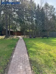 Holiday house with sauna - Image 4