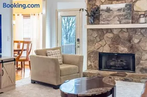Cartersville Home with Basement Media Room & Yard - Image 1