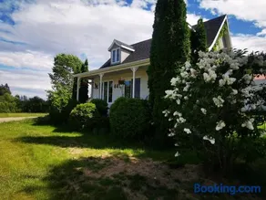 Jolie maison sur notre ranch - Image 1