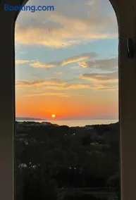 Villa lumineuse à Guéthary, vue mer, plages à pied - Image 3