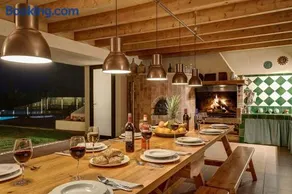 Binife - Villa exclusiva con piscina climatizada - Image 1