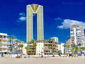 Neptuno on the Beach - Image 1