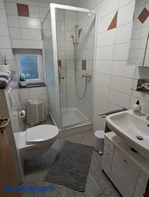 Ferienwohnung / Ferienhaus Homburg - Image 5