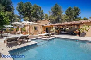 Villa Des oliviers - Image 3
