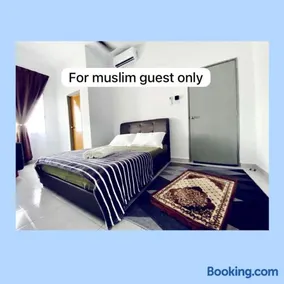 Al-Amin Homestay, Jasin, Melaka - Image 1