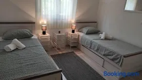 Kuća za odmor Bebić, Kremena - Image 5