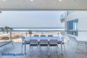 Ocean Front, Balcon al Mar y Playa - Image 2