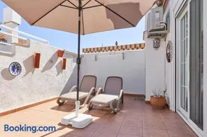 Casa Cox Laguna Beach Torrox Costa - Image 4