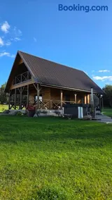 Ramaus poilsio sodyba - Image 2