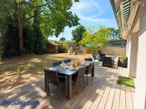 Jardins de l'Océan, T4, 6P, PK, Entre Mer & Pins - Image 1