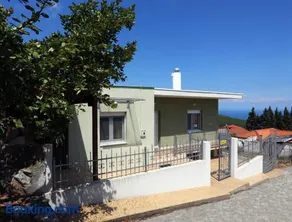 Olympus Beach Aigani Family House - Image 1