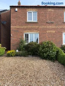 Charming Cottage Style House near Market Rasen - Image 1