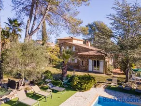 Bastide de l'Ovalie - Image 1