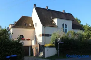 Ferienwohnung Lahann - Image 1