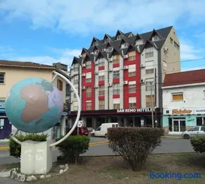 San Remo World Hotel - Image 2