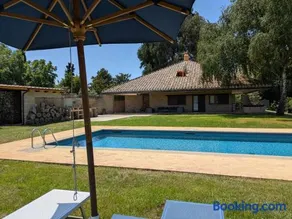 Villa Le Fate - tra mare e lago - Image 1