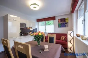 Apartment Mozart - Image 2