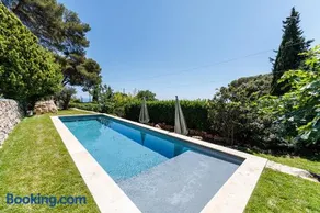 LA TURBIE - Villa 3 chambres avec piscine et vue mer - Proche Monaco - Image 4