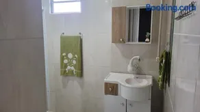 Casa de sítio com piscina coberta, sala de jogos e fogão a lenha - Image 4