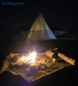 Le tipi d'Adri - Image 1
