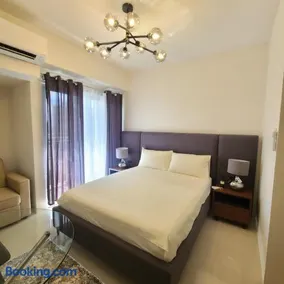 INSPIRIA Condo Free Airport Pickup for 3 nights stay or more - Image 3
