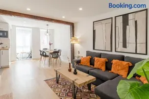 Apartamento de diseño en el corazón de Santander - Image 3