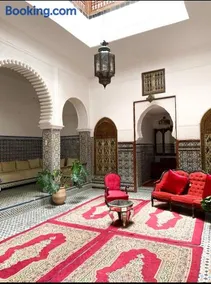 Riad Tetuanía - Image 4