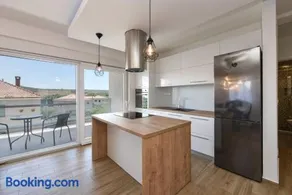 MY DALMATIA - Sea view villa Possedaria with amazing roof terrace - Image 5
