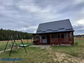 Domek wypoczynkowy-całoroczny - Image 1