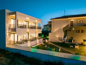 ANTONY's LUXURY APARTMENTS - Image 2