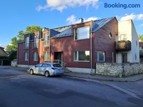 Tolli 12 Apartment - Image 1