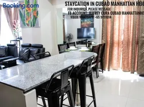 5H Tower C Manhattan Heights Cubao QC - Image 3