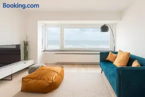 Prachtig Zeezicht Appartement - Image 5