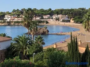 Apartamento en la Playa de la Fosca - Image 1