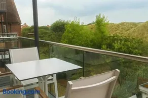 Appartement de vacances avec jardin et barbecue | Vue mer - Image 5