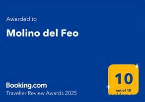 Molino del Feo - Image 2