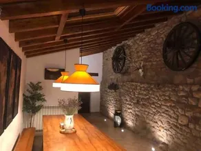 EL CURRILLO, PRECIOSA CASA RURAL AL LADO CABARCENO - Image 5