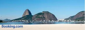 Espaço, Conforto e vista para o Cristo no Rio. - Image 1