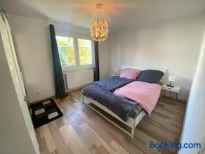 Moderne 3 Zimmer Wohnung mit 2 Badezimmer in Herbolzheim! - Image 1