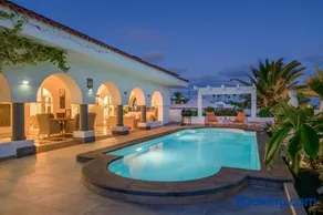 Oasis de lujo - luxury boutique villa - Image 1