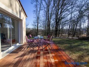 Gîte Saint-Martial-de-Nabirat, 3 pièces, 4 personnes - FR-1-616-242 - Image 3