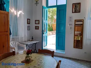 Halki Townhouse - Image 1