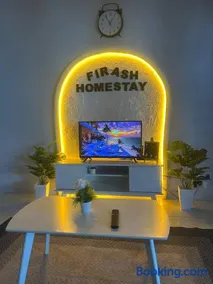 FIRASH HOMESTAY AT SERI ISKANDAR - Image 1